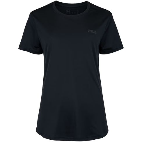 Camiseta Fila Basica Sports | Feminina Camiseta Fila Basica Sports | Feminina